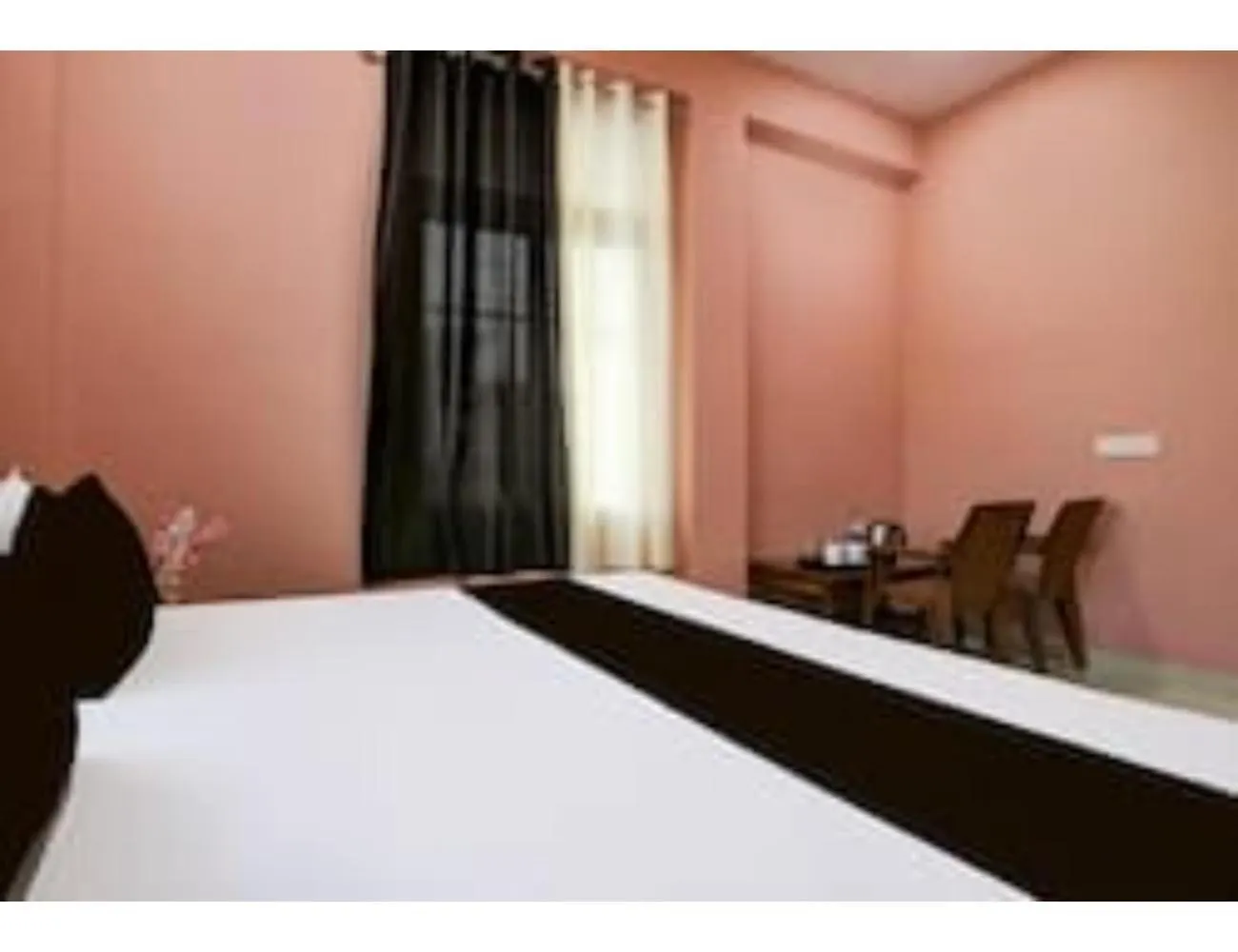 Shri Gopal Upwan Hotel Lawn & Banquet, Bénarès