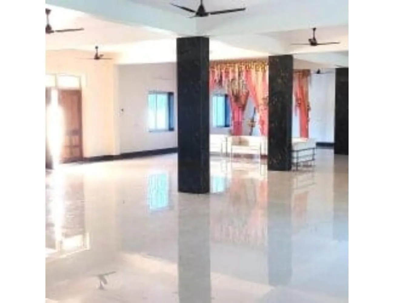 Shri Gopal Upwan Hotel Lawn & Banquet, Bénarès 0*,